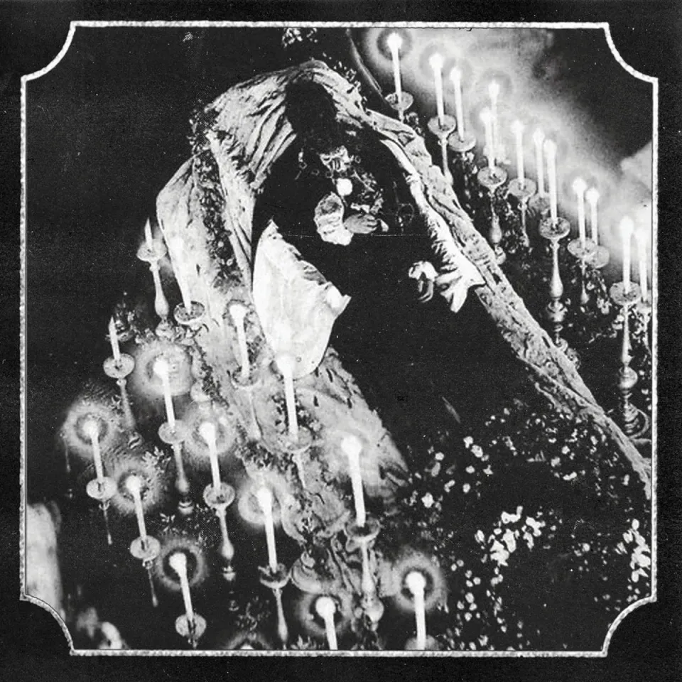 Faceless Entity In Via Ad Nusquam CD jewelcase Ltd 200