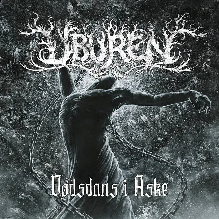 Uburen Dødsdans I Aske CD jewelcase preorder