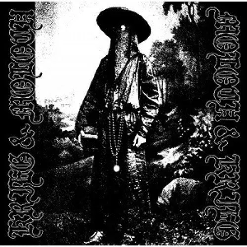 Krieg Moloch Split CD – US vs Ukraine black