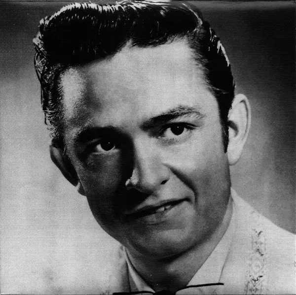 Johnny Cash Complete Sun Masters CD-boks 3CD brukt country