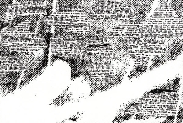 Ampere All Our Tomorrows End Today 10" brukt emo