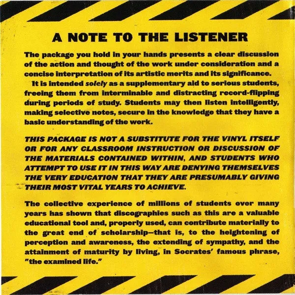 Scholastic Deth Final Examiner CD brukt thrashcore