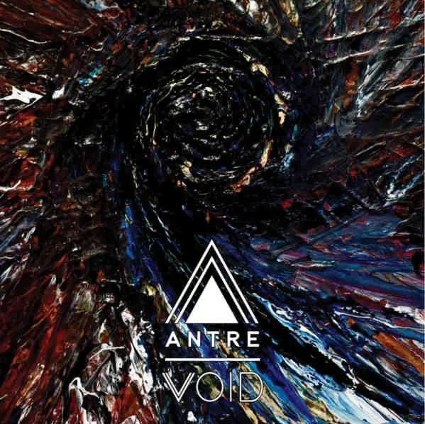 Antre Void CD brukt black metal