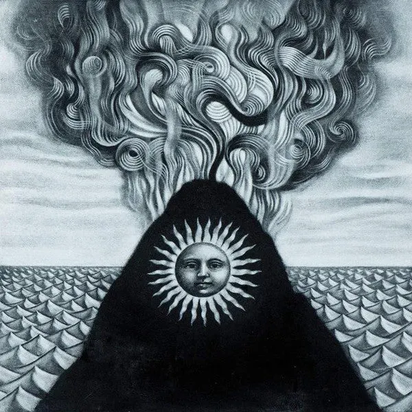 Gojira Magma CD brukt prog-death metal
