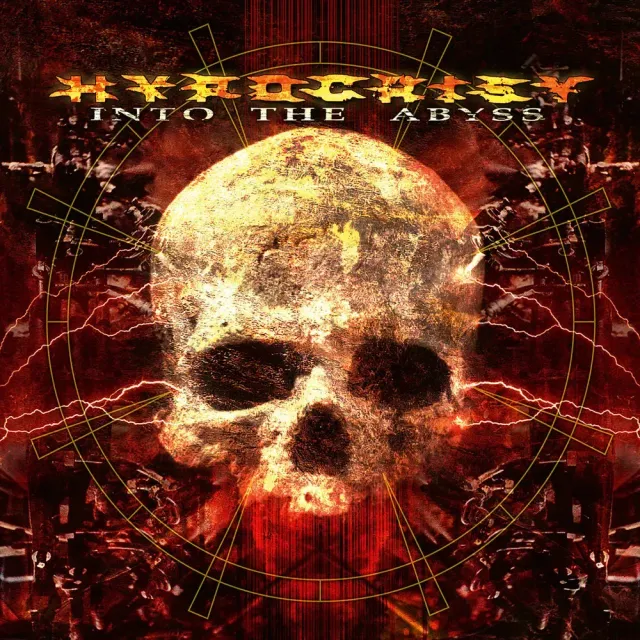 Hypocrisy Into The Abyss CD jewelcase remaster