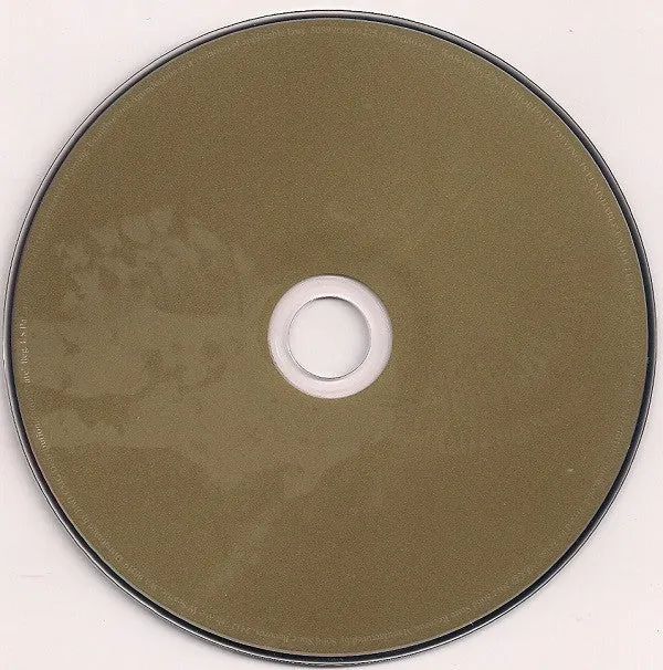 MyChildren MyBride CD brukt album Solid State