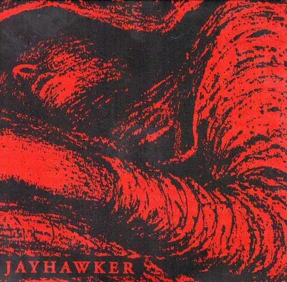 Jayhawker Scale-Model Failure 7" vinyl singel grønn