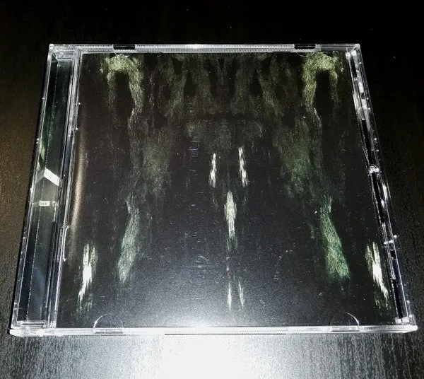 Impetuous Ritual Unholy Congregation CD death metal slipcase