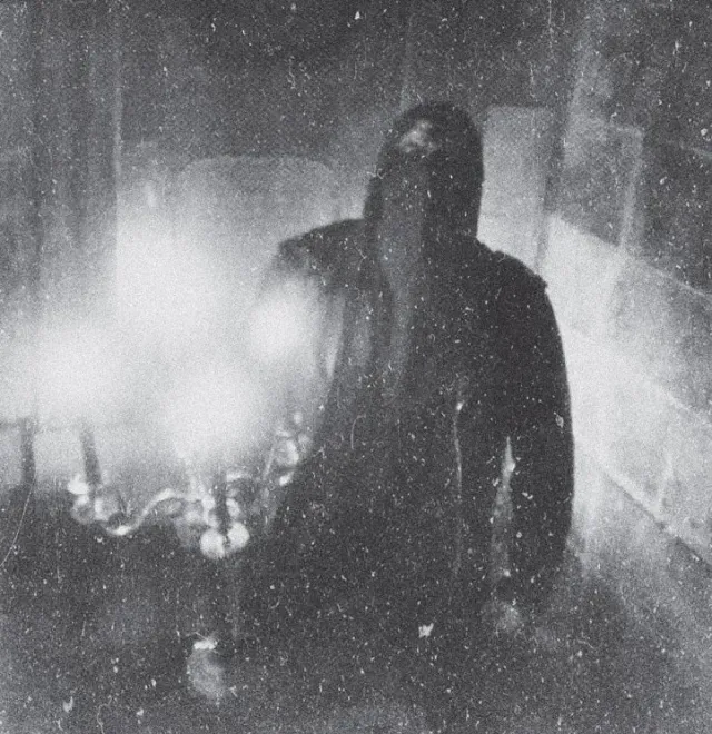 Ifrinn Caledonian Black Magick MCD black metal