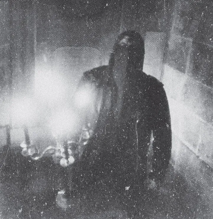Ifrinn Caledonian Black Magick MCD black metal