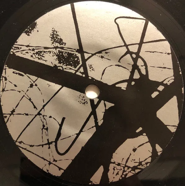Jolt Burn / Epilogue 7-tommers vinylsingel brukt