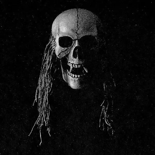 Warthog Warthog 7" EP grønn vinyl brukt
