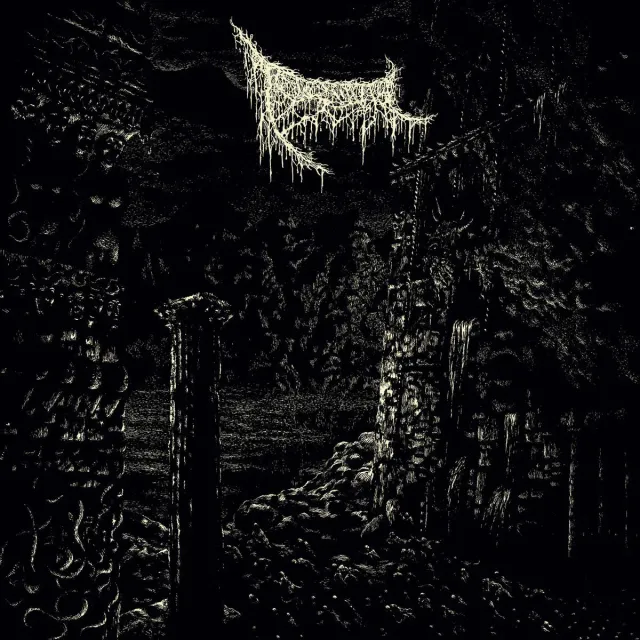 Triumvir Foul Triumvir Foul CD digifile Ltd 500 death metal