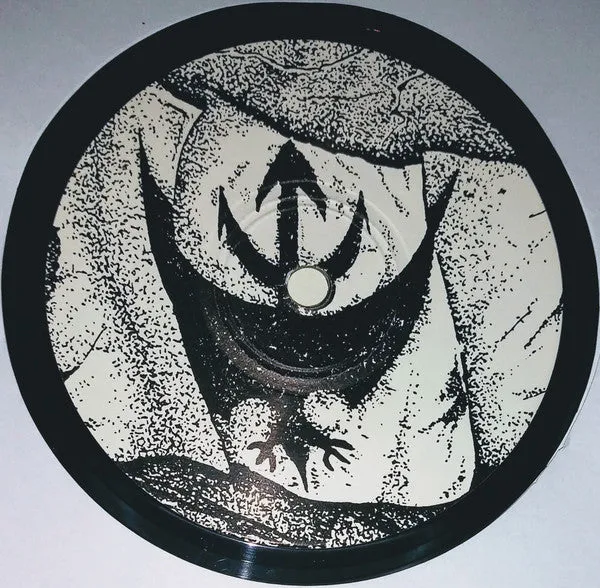 Battalion Of Saints Fighting Boys 7" EP punk bootleg