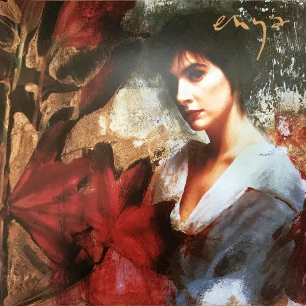 Enya Watermark CD brukt ambient