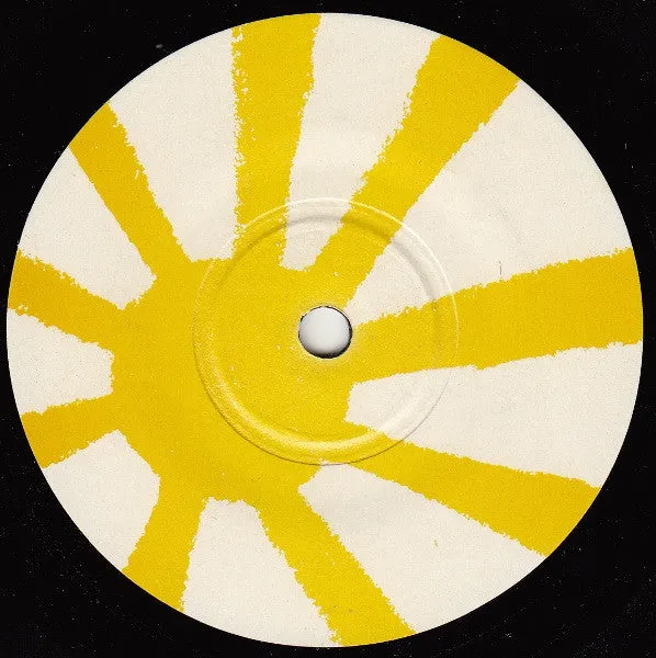 Numbers Solid Pleasure 7" vinyl brukt no wave