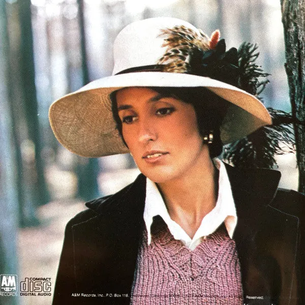 Joan Baez Best Of Joan C. Baez CD samling brukt