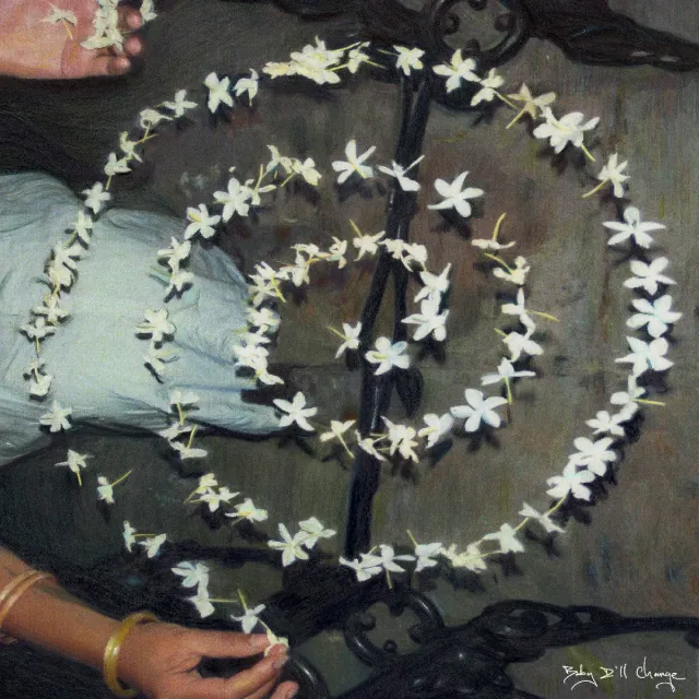 Fiddlehead Baby I'll Change LP vinyl alewife posthardcore