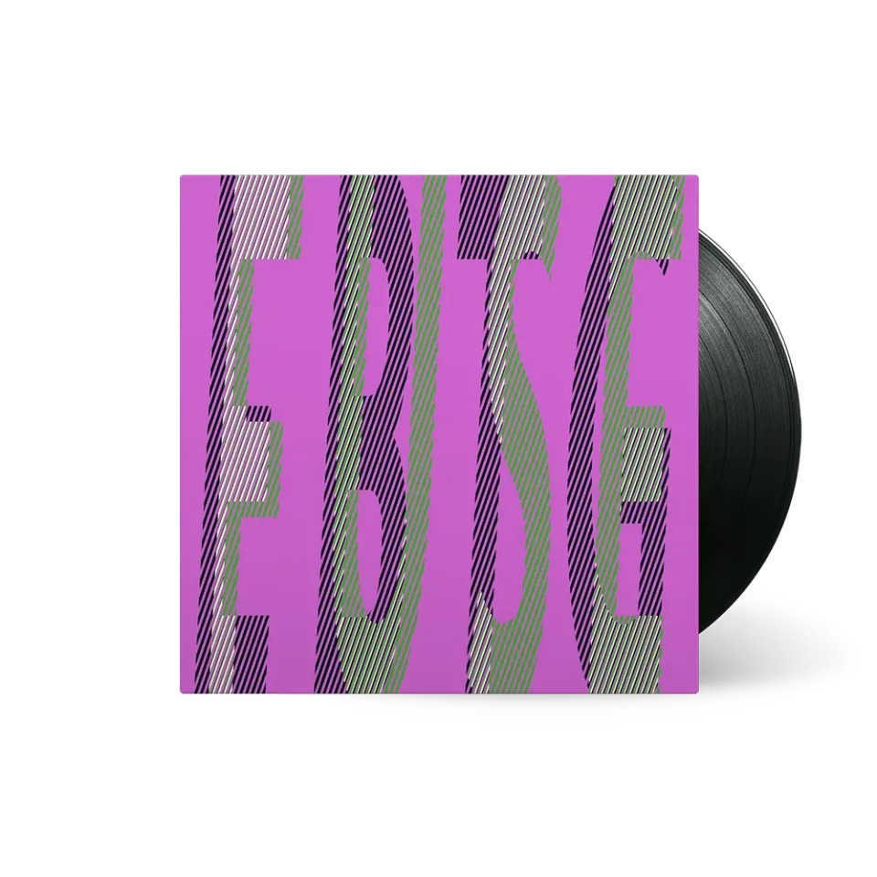 Everything But The Girl Fuse vinyl LP elektronisk