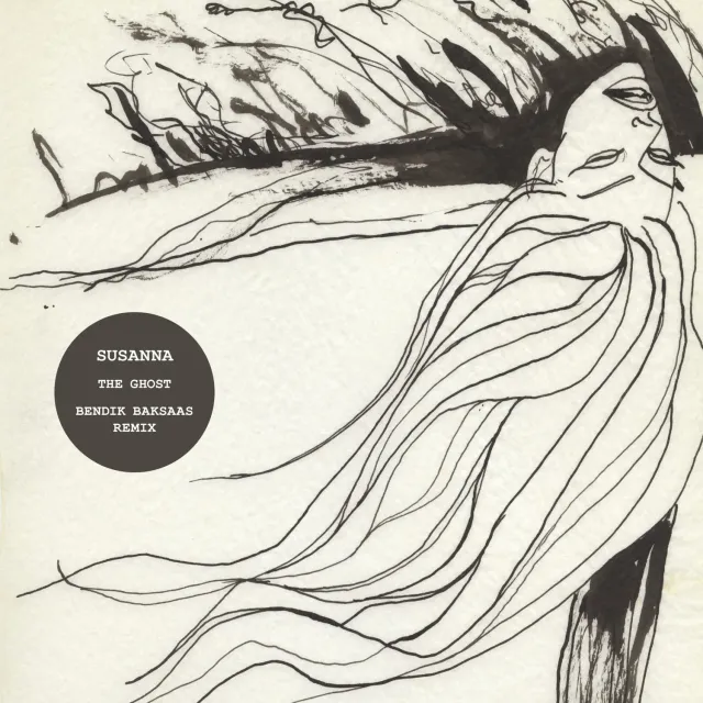 SusannaSonata Susanna The Ghost Bendik Baksaas Remix singel