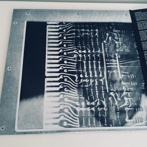 Dropdead 1998 LP vinyl grønn brukt remaster