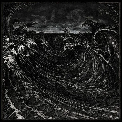 Necrovation CD death metal klassisk
