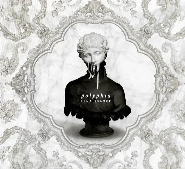 Polyphia Renaissance EVR 318 CD digipak brukt
