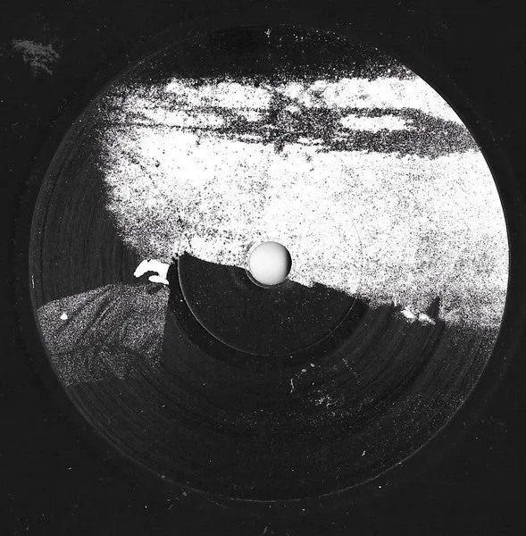 Drug Victim Mongrel 7" grønn vinyl brukt