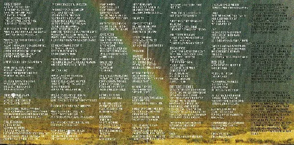 EMA Past Life Martyred Saints CD brukt indiealbum