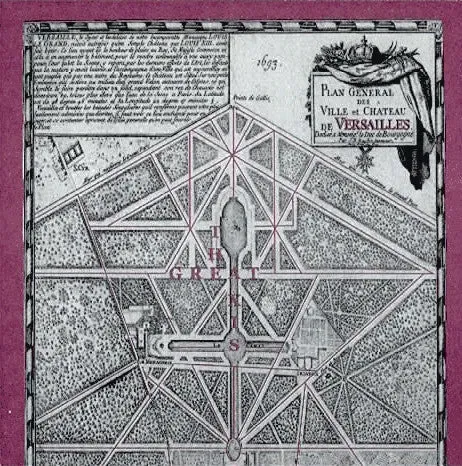 Versailles The Great Axis CD brukt math rock