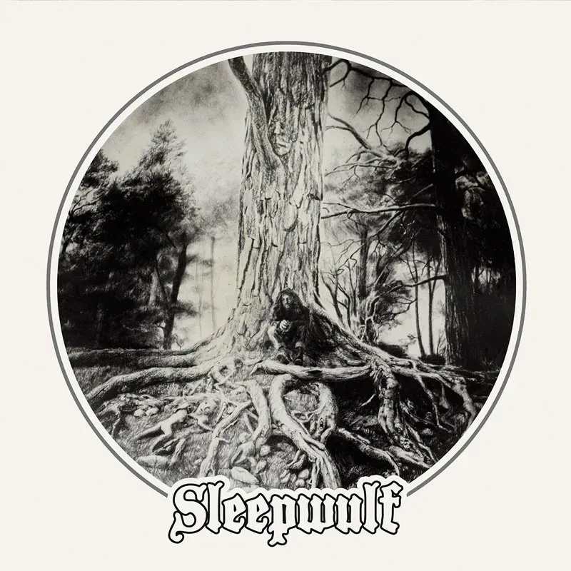 Sleepwulf Sleepwulf vinyl gatefold LP