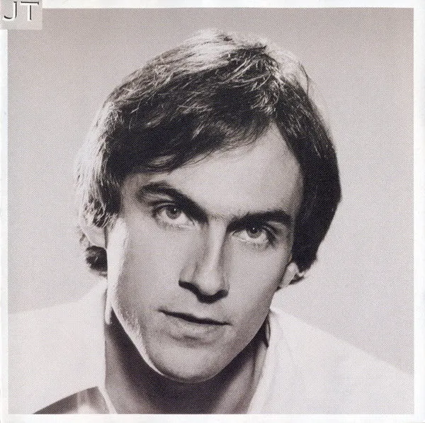 James Taylor Original Album Classics 5CD boks brukt