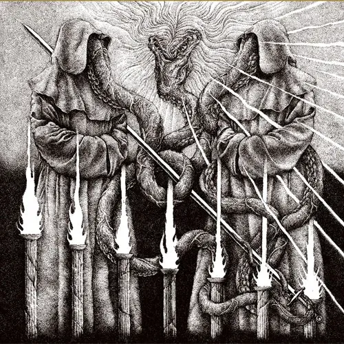 Körgull Graveyard La Germandat De La Nit Split CD