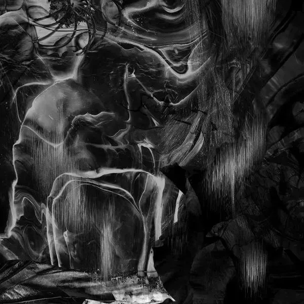 Oranssi Pazuzu Muuntautuja CD psykedelisk black metal