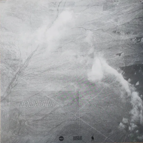 Beau Navire Lumens vinyl LP brukt klar vinyl hardcore