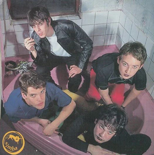 Des Man DeAblo Missionary 7" singel alternativ
