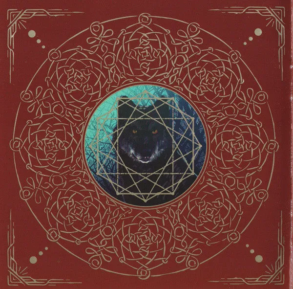 Graves At Sea The Curse That Is CD brukt doom