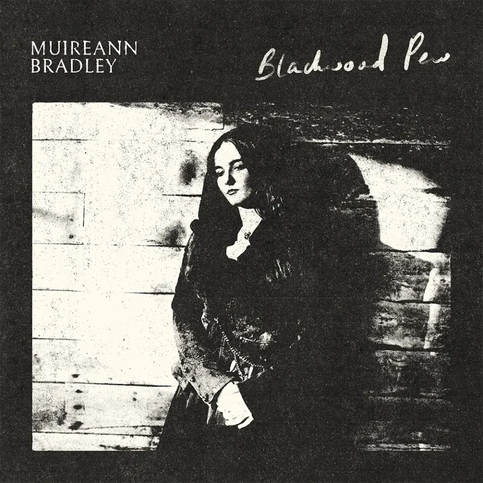 Verve Acoustic Sounds Series Muireann Bradley Blackwood Pew digitalalbum