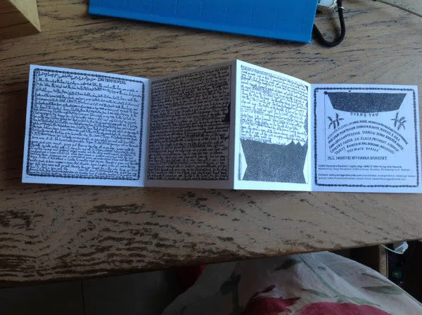 Devendra Banhart Oh Me Oh My CD brukt folkrock