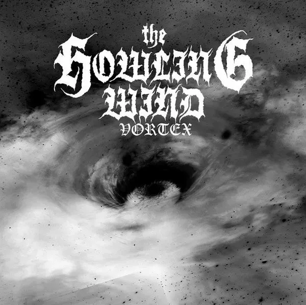 Howling Wind Vortex CD black metal