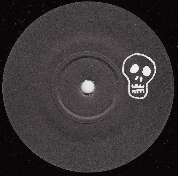 Numbers Solid Pleasure 7" vinyl brukt no wave
