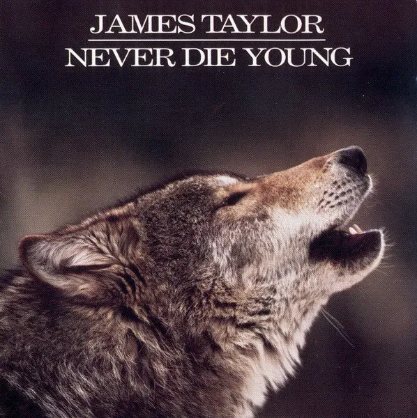 James Taylor Original Album Classics 5CD boks brukt