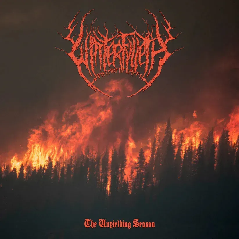 Winterfylleth The Unyielding Season CD