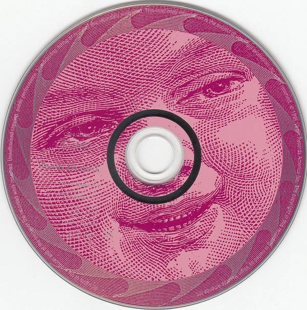 Smashing Pumpkins Mellon Collie 2xCD brukt reissue