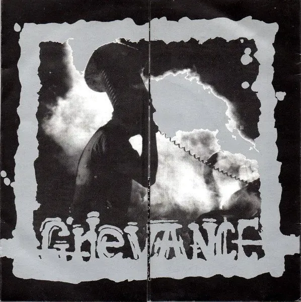 Grievance Grievance 7" vinyl brukt italiensk