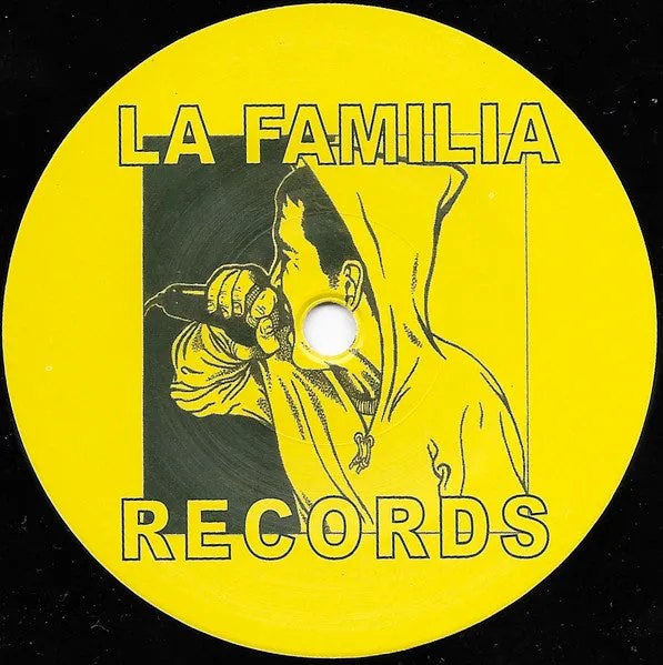 Highscore Highscore 7" vinylplate brukt hardcore punk