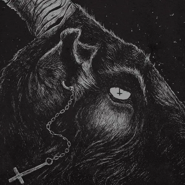 Burial Satanic Upheaval CD digipak forseglet brukt