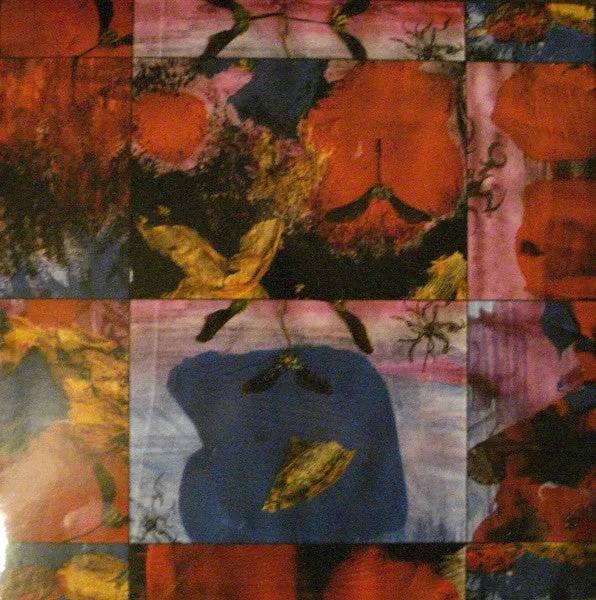 Nadja Under Jaguar Sun 2LP brukt doom