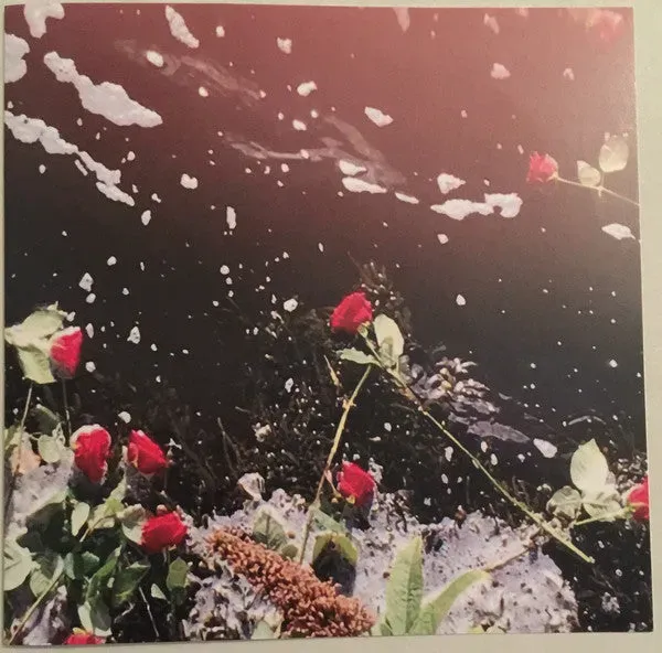 Uniforms Reasons To Breathe 7" hvit brukt punk