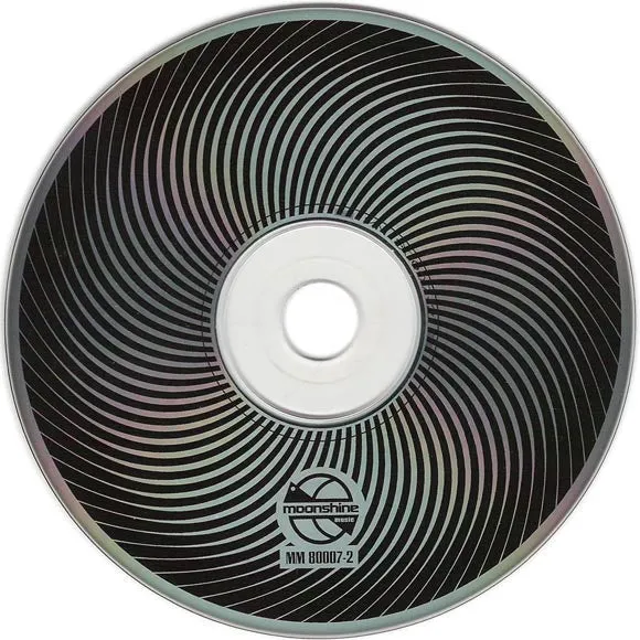 Mr. C Psychotrance CD brukt mix trance